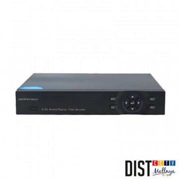 distributor-cctv.com - CCTV DVR Omniview OMV-S04N