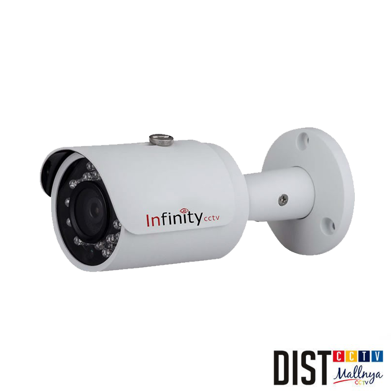 distributor-cctv.com - CCTV Camera Infinity BIS-33 Black Series