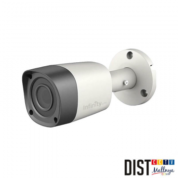 distributor-cctv.com - CCTV Camera Infinity BS-22 Black Series