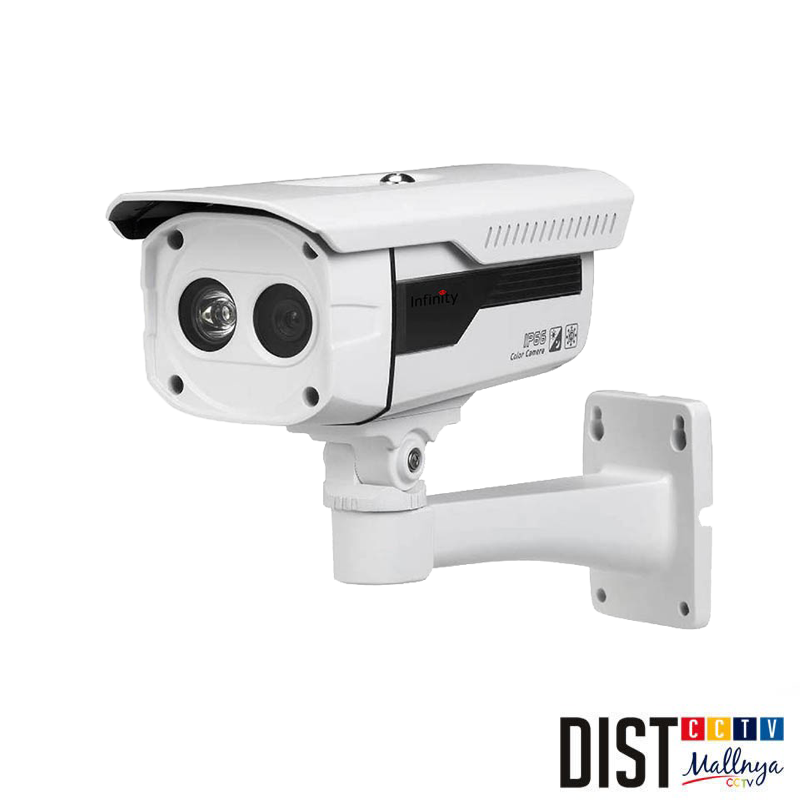 distributor-cctv.com - CCTV Camera Infinity BS-25 Black Series
