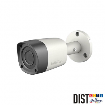 distributor-cctv.com - CCTV Camera Infinity BLS-33 Black Series
