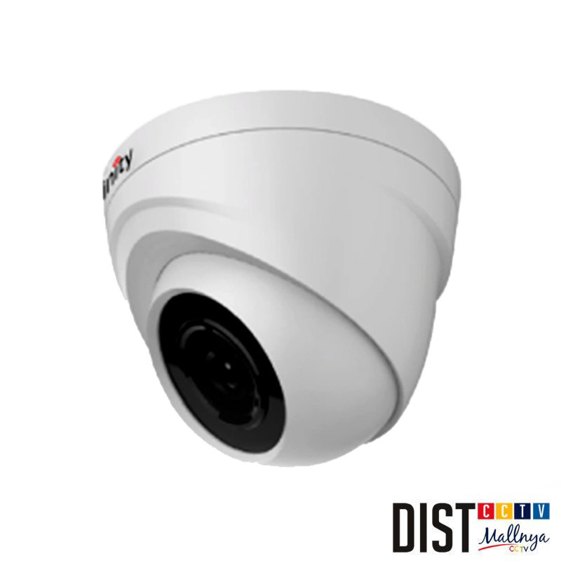 distributor-cctv.com - CCTV Camera Infinity BLC-122-QT Black Series