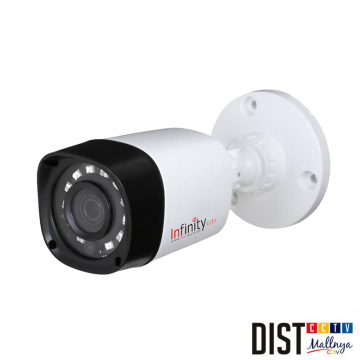 distributor-cctv.com - CCTV Camera Infinity BMS-131-QT Black Series