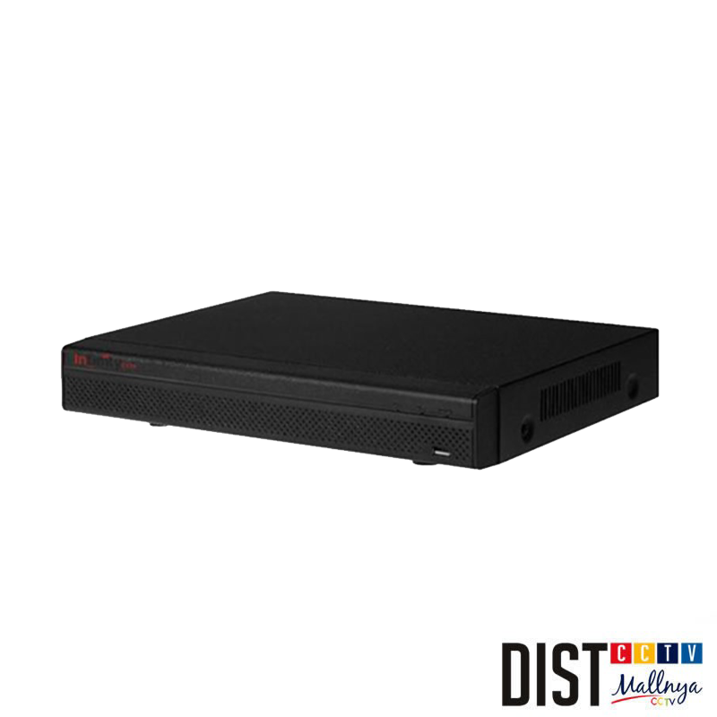 distributor-cctv.com - CCTV NVR Infinity BNV-3808 Black Series
