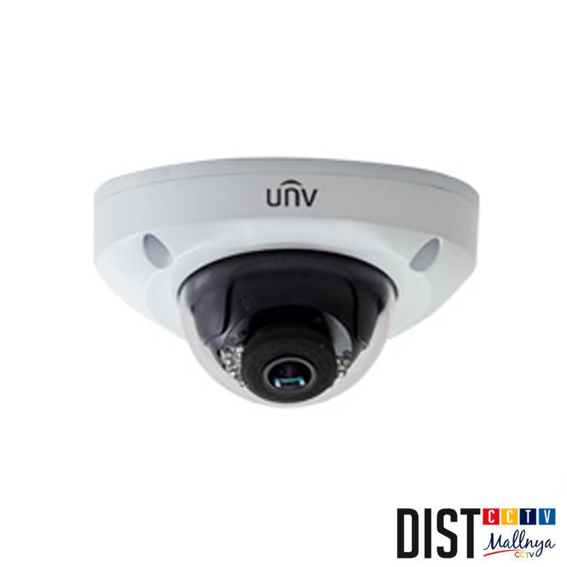 distributor-cctv.com - CCTV Camera Uniview IPC314SR-DVPF36