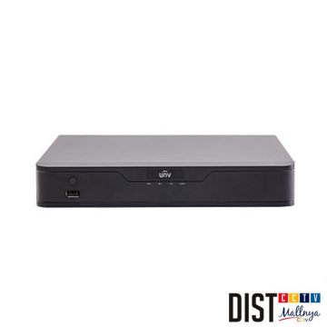 distributor-cctv.com - CCTV NVR Uniview NVR301-04E