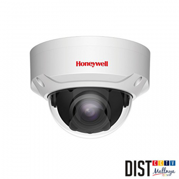 distributor-cctv.com - CCTV Camera Honeywell H4D3PRV3