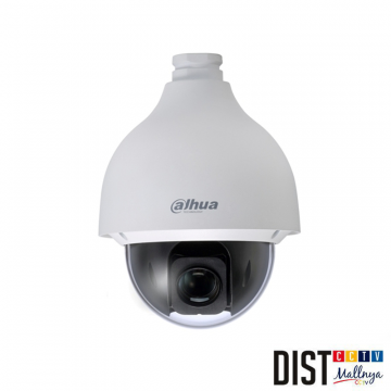 www.distributor-cctv.com - CCTV Camera Dahua SD50120I-HC