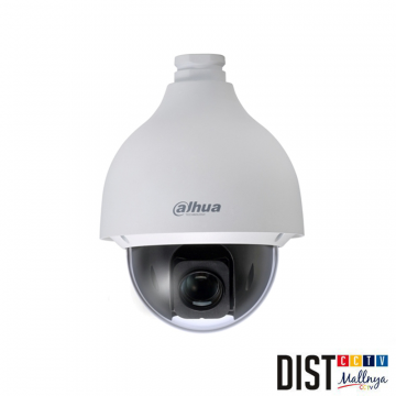 www.distributor-cctv.com - CCTV Camera Dahua SD50225I-HC