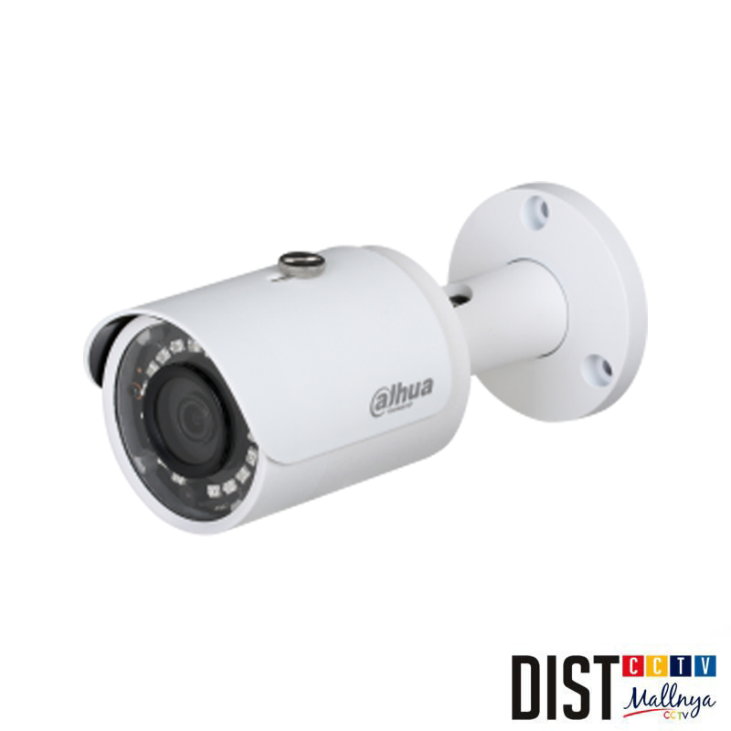 www.distributor-cctv.com - CCTV Camera Dahua HAC-HFW1000S-S3 2.8mm