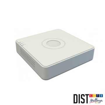 WWW.DISTRIBUTOR-CCTV.COM - CCTV DVR HIKVISION DS-7104HGHI-F1