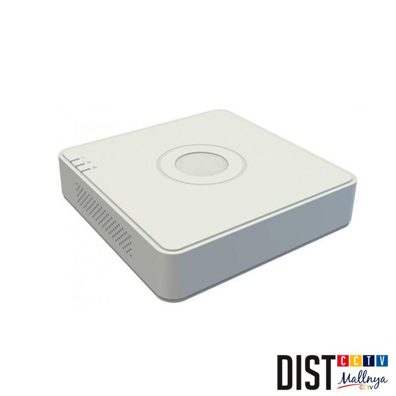 WWW.DISTRIBUTOR-CCTV.COM - CCTV DVR HIKVISION DS-7104HQHI-F1/N