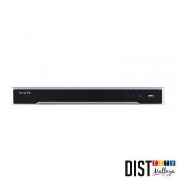 WWW.DISTRIBUTOR-CCTV.COM - CCTV NVR HIKVISION DS-7608NI-I2