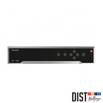 WWW.DISTRIBUTOR-CCTV.COM - CCTV NVR HIKVISION DS-7732NI-I4