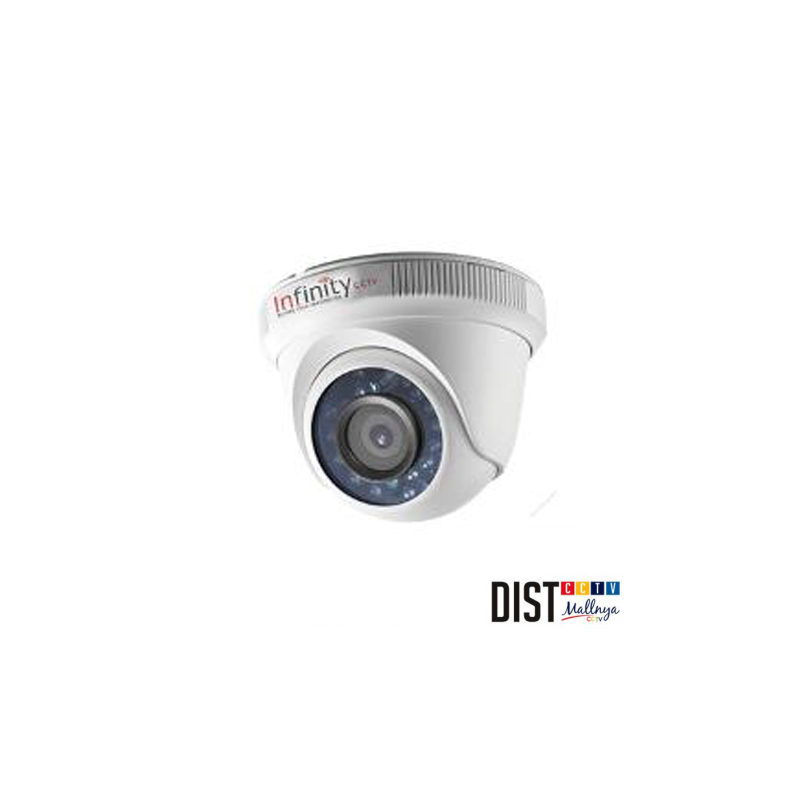 CCTV CAMERA INFINITY TDC-22-T1F