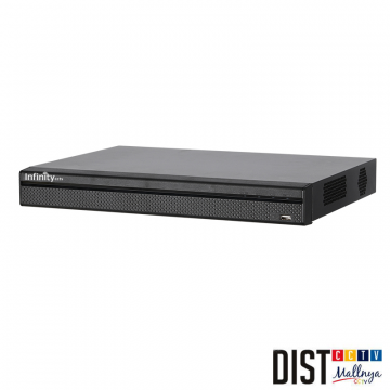 CCTV DVR INFINITY BDV-3816-PT