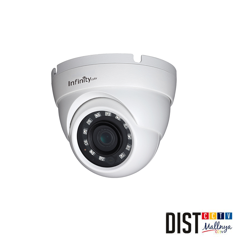 CCTV CAMERA INFINITY BLC-123-QT