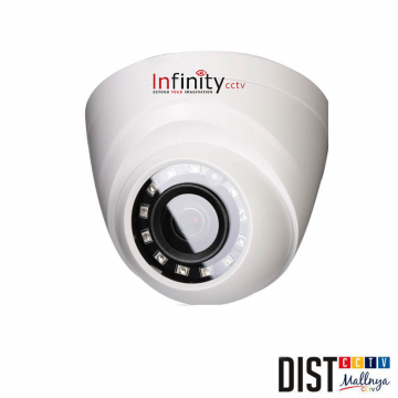 CCTV CAMERA INFINITY BMC-122-QT