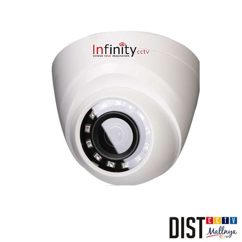 CCTV CAMERA INFINITY BMC-142-QT