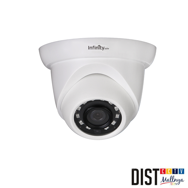 CAMERA CCTV INFINITY BIC-1233