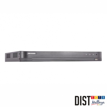 CCTV DVR HIKVISION DS-7208HQHI-K2