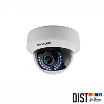 CCTV CAMERA HIKVISION DS-2CE56C5T-VFIR (2.8-12mm)