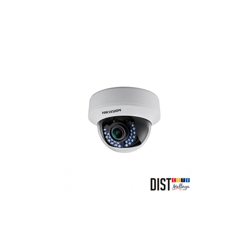 CCTV CAMERA HIKVISION DS-2CE56C5T-VFIR (2.8-12mm)