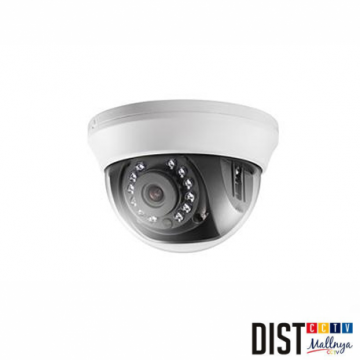 CCTV CAMERA HIKVISION DS-2CE56D5T-AVFIR (2.8-12mm)