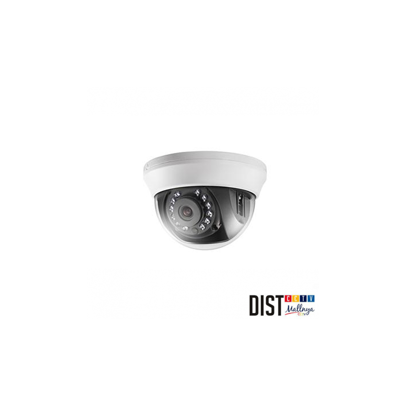 CCTV CAMERA HIKVISION DS-2CE56D5T-VPIR3 (2.8-12mm)
