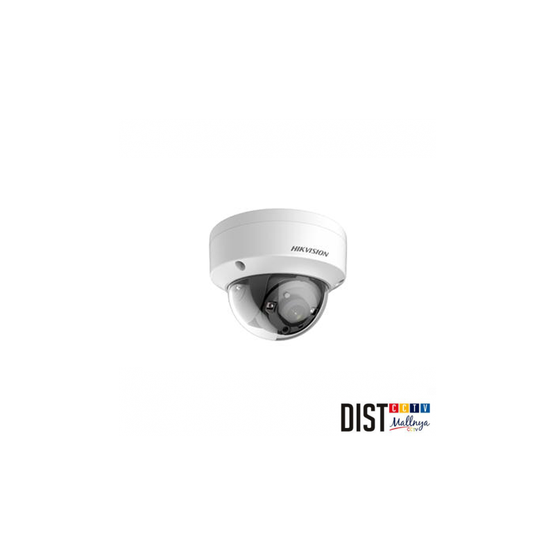 CCTV CAMERA HIKVISION DS-2CE56D8T-VPIT  (Turbo HD 4.0)