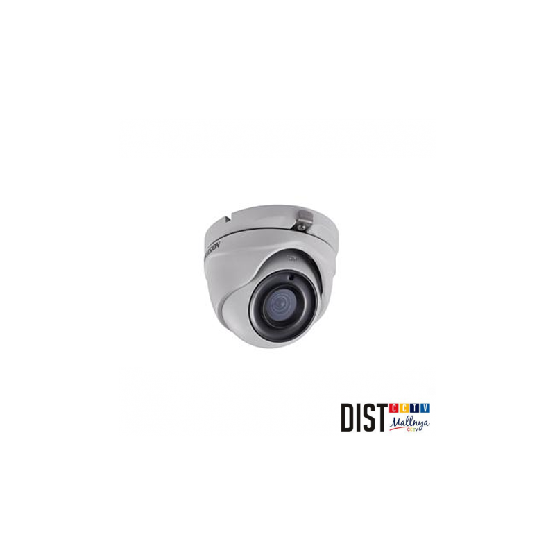 CCTV CAMERA HIKVISION DS-2CE56D8T-IT3Z (Turbo HD 4.0)
