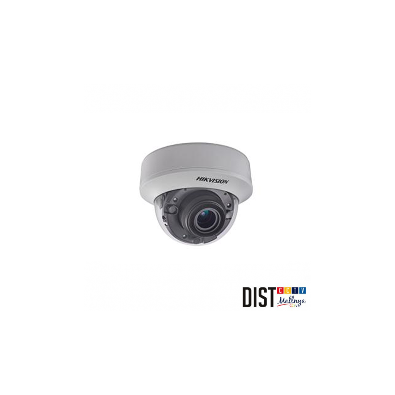 CCTV CAMERA HIKVISION DS-2CE56D8T-AITZ  (Turbo HD 4.0)