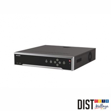 CCTV NVR HIKVISION DS-7732NI-K4