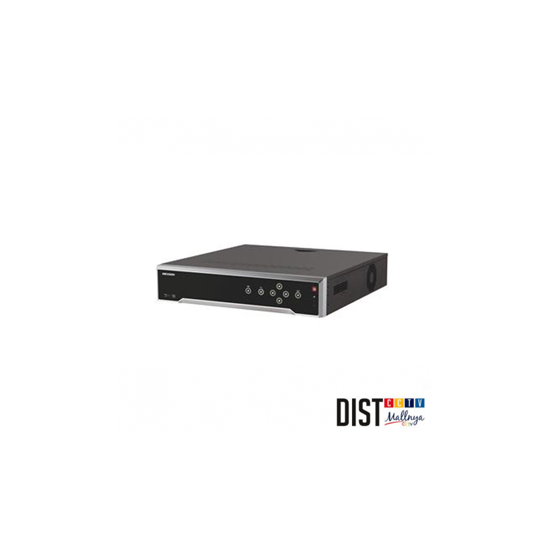 CCTV NVR HIKVISION DS-7716NI-K4/16P