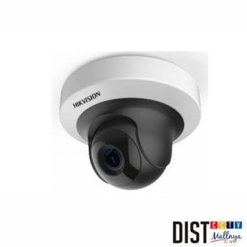 CCTV CAMERA HIKVISION DS-2CD2F52F-I