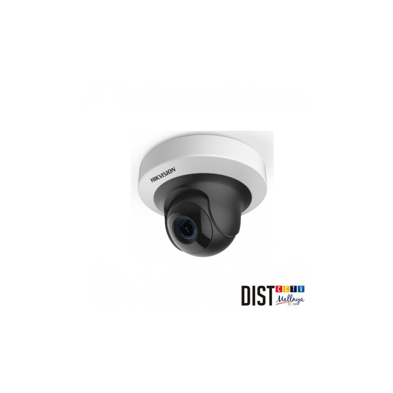 CCTV CAMERA HIKVISION DS-2CD2F22FWD-IS