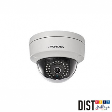 CCTV CAMERA HIKVISION DS-2CD2142FWD-I