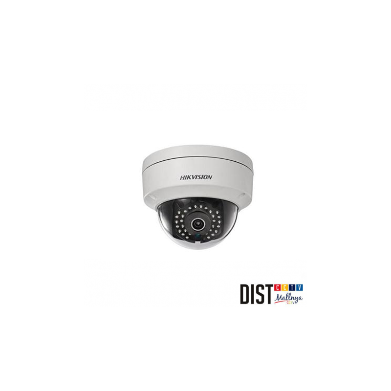 CCTV CAMERA HIKVISION DS-2CD2122FWD-I