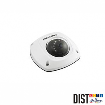 CCTV CAMERA HIKVISION DS-2CD2542FWD-IS
