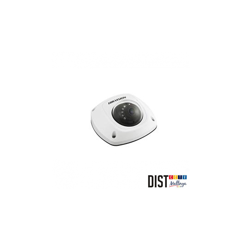 CCTV CAMERA HIKVISION DS-2CD2522FWD-I
