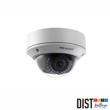 CCTV CAMERA HIKVISION DS-2CD2742FWD-I