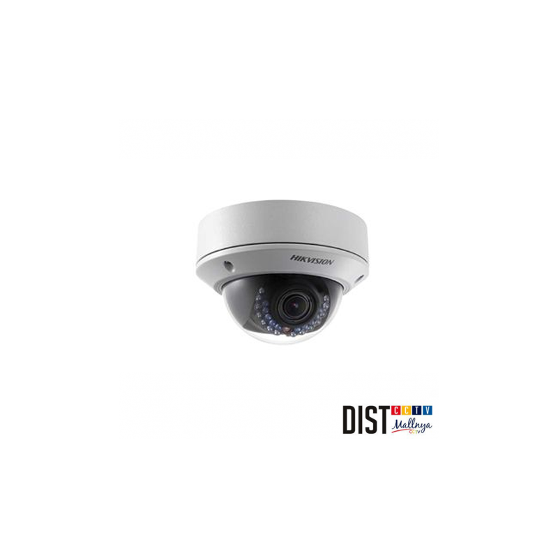 CCTV CAMERA HIKVISION DS-2CD2722FWD-I