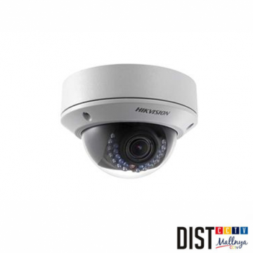 CCTV CAMERA HIKVISION DS-2CD2722FWD-IS