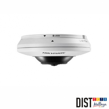 CCTV CAMERA HIKVISION DS-2CD2942F-I
