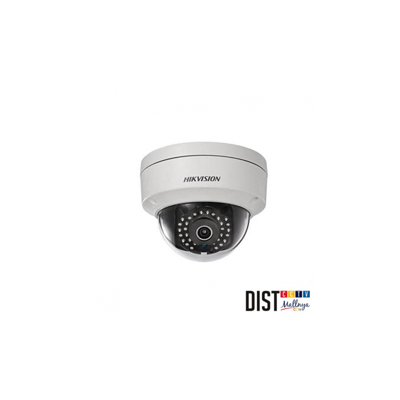 CCTV CAMERA HIKVISION DS2CD2132FI