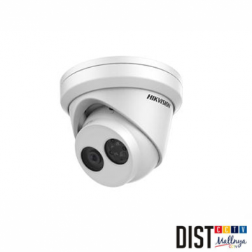 CCTV CAMERA HIKVISION DS-2CD2385FWD-I