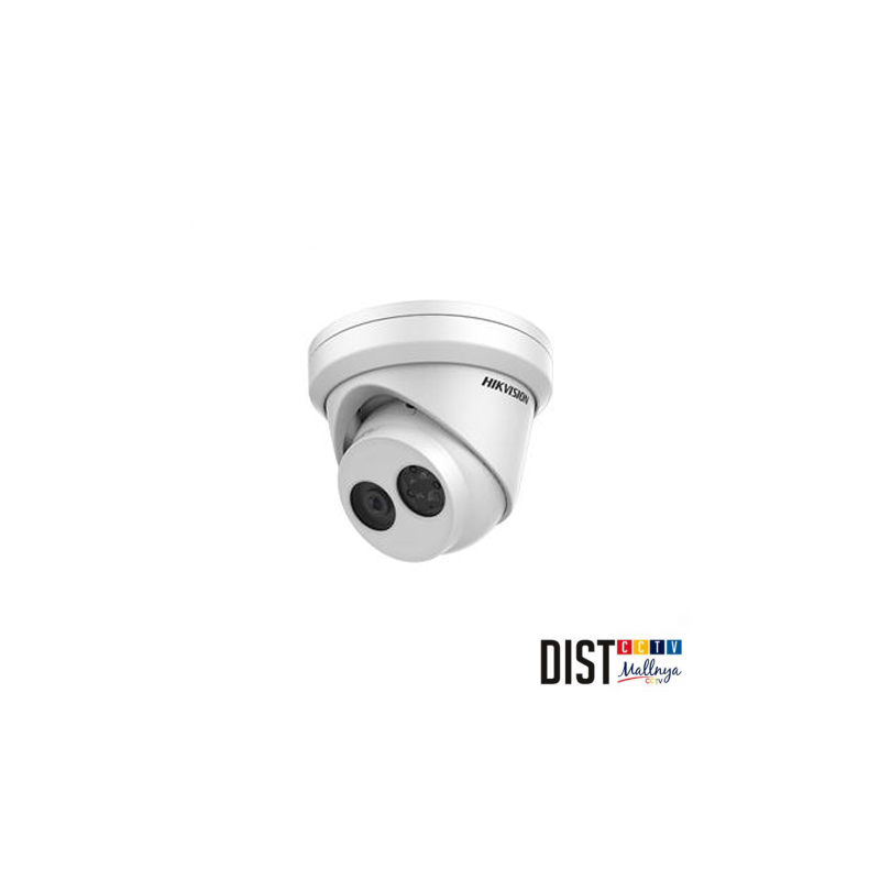 CCTV CAMERA HIKVISION DS-2CD2385FWD-I