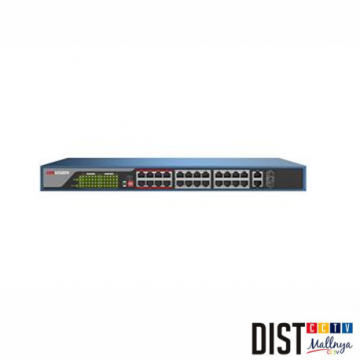 CCTV SWITCH HIKVISION DS-3E0326P-E