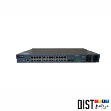 CCTV SWITCH HIKVISION DS-3D2228P