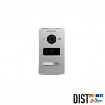 CCTV ACCESS CONTROL HIKVISION DS-KV8102-IM